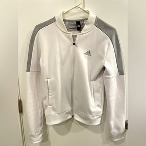 Adidas sport jacket
